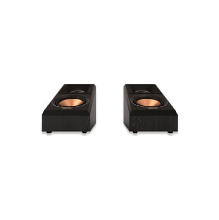 ลำโพงเซอร์ราวด์ KLIPSCH : RP-500SA II (สีดำ)_0